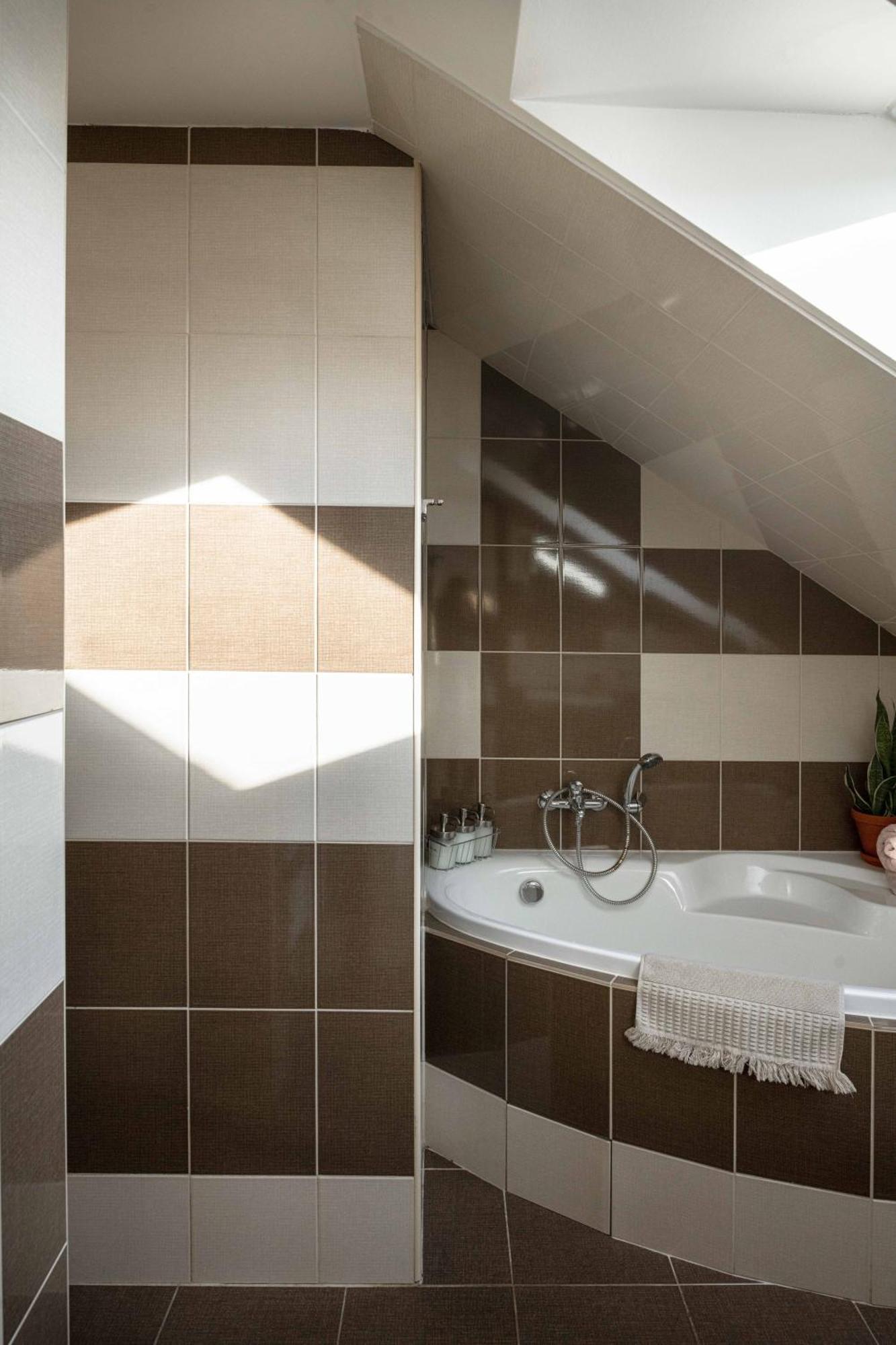 150m² 4br Duplex Near Metro & Center Apartamento