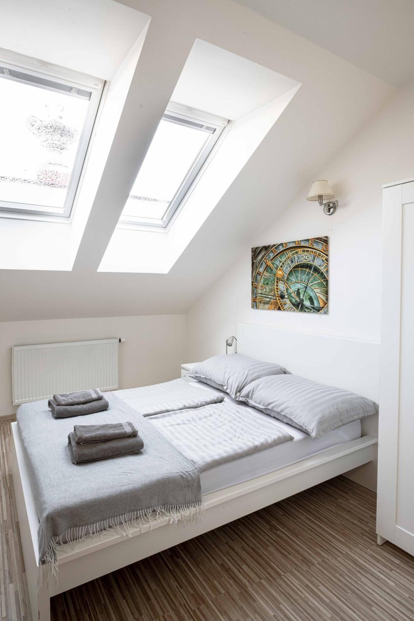 150m² 4br Duplex Near Metro & Center Appartamento *