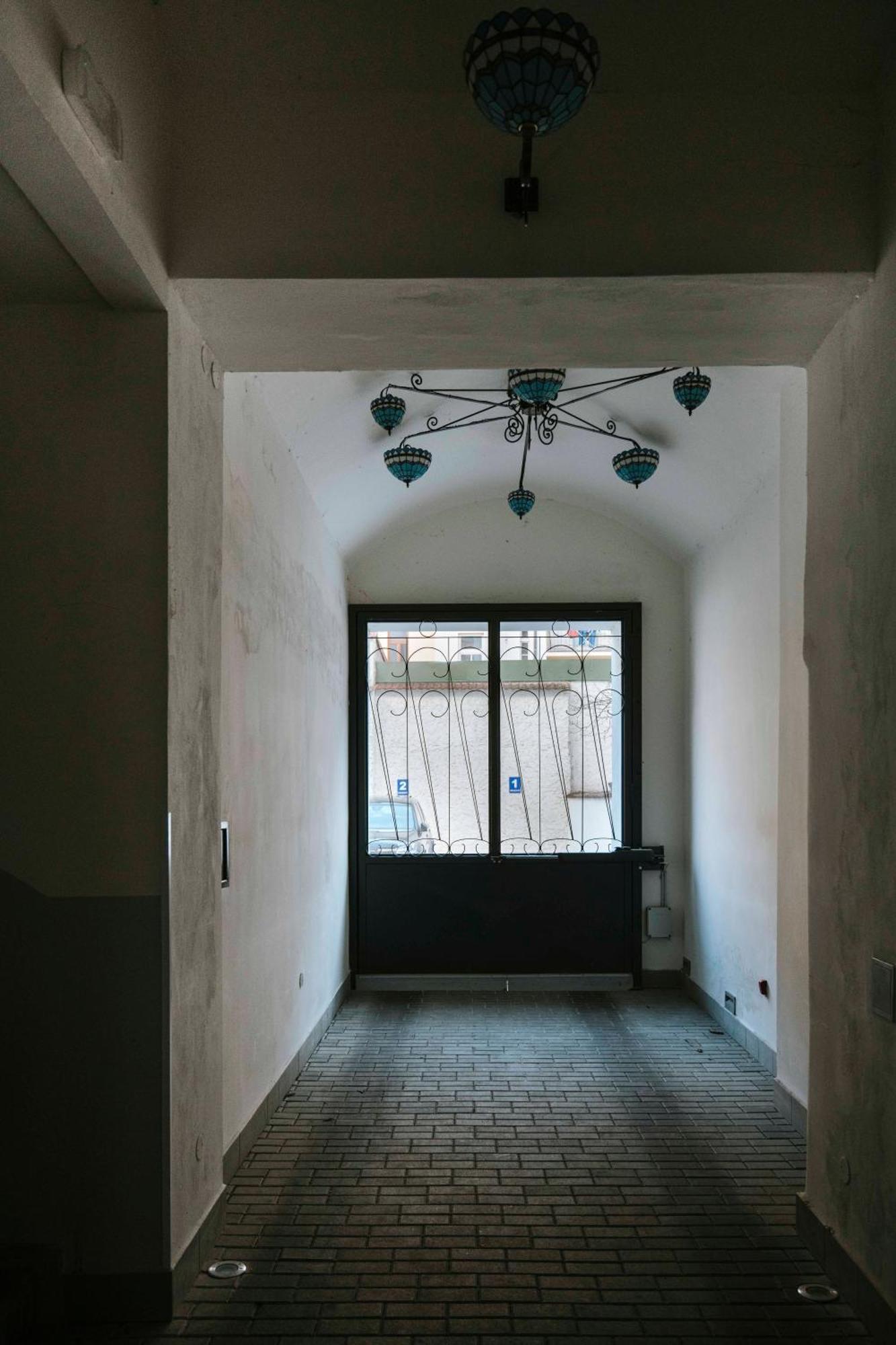 150m² 4br Duplex Near Metro & Center Appartamento *