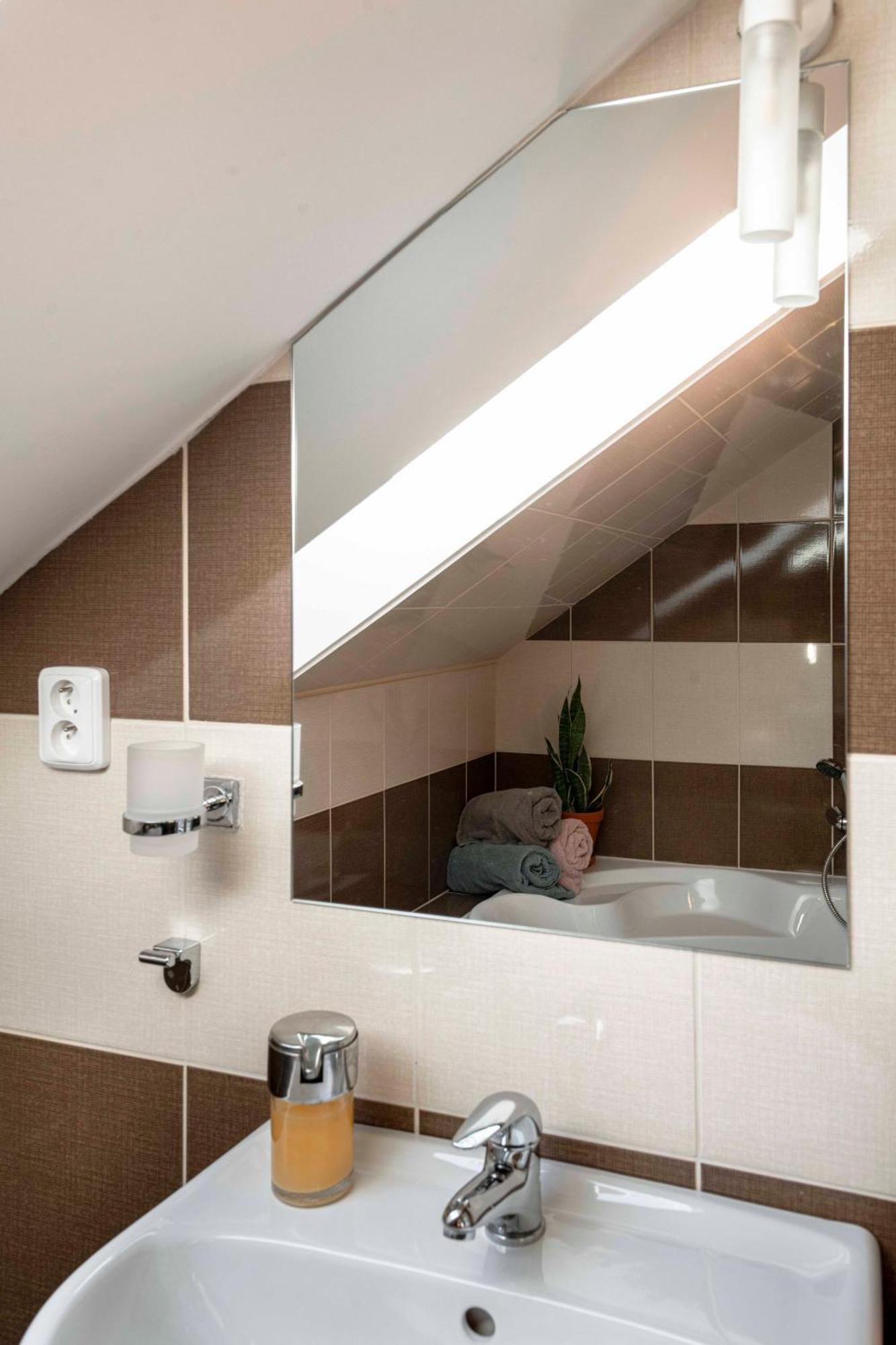 150m² 4br Duplex Near Metro & Center Appartamento *