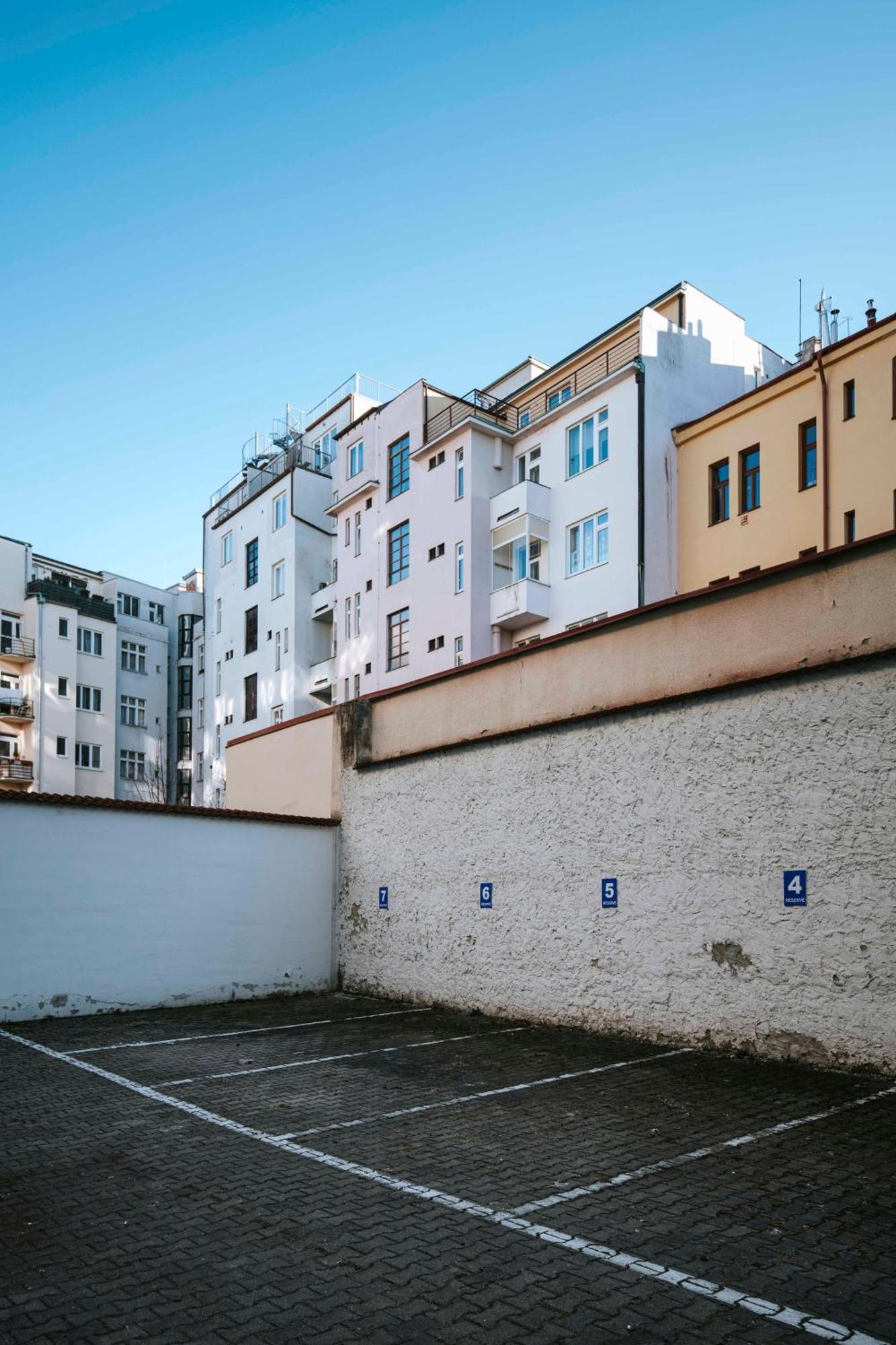 Apartamento 150m² 4br Duplex Near Metro & Center